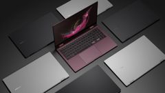 MWC 2022: Samsung Galaxy Book 2 Pro 360 Launched With Intel Evo Certification