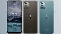 Nokia G11 Unveiled With 90Hz Display, 5050mAh Battery And More
