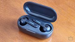 Nokia Lite Earbuds BH-205 Review: Great Audio Companion On A Budget Nokia Lite Earbuds BH-205 Review: Great Audio Companion On A Budget