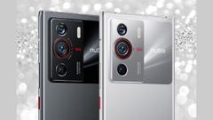 Nubia Z40 Pro With144Hz Display, Periscope Camera Launched; Price And Specs To Check Out