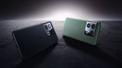 OnePlus 10 Pro Global Variant To Run OxygenOS 12; When Is It Launching?