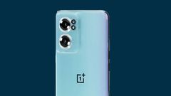 OnePlus Nord CE 2 Lite 5G Schematic Shows Rear Panel Design; Full Specifications Revealed