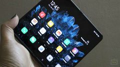 Oppo Find N Foldable Smartphone Review: An Impressive Attempt