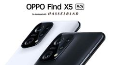 Oppo Find X5 Series Launching At MWC 2022; Know Price And Specifications