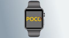 Poco Smartwatch Launch Could Be Imminent, Hints EEC Listing
