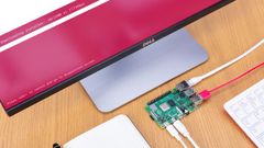 Install Raspberry Pi OS Without Requiring An Additional Computer