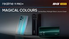 Realme 9 Pro+ With 60W SuperDart, Triple Cameras Goes On Sale Today: Should You Buy?
