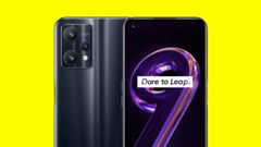 Realme 9 Pro 5G To Go On First Sale Today At 12 PM; Where To Buy