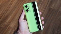 Realme GT Neo3 TENAA Listing Reveals Battery, Fast Charging Details: Premium Phone Coming Soon