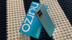 Realme Narzo 50 Review: Can It Beat Competition?