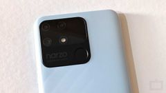 Realme Narzo 50A Prime Tipped To Pack 5,000 mAh Battery; Launch Likely Soon
