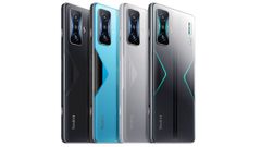 Redmi K50 Gaming Breaks Records; Sells Over 70,000 Units During First Flash Sale