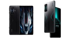 Redmi K50 Gaming Edition Launched; Shoulder Keys, Dual VC Cooling At Helm