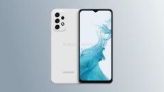 Samsung Galaxy A23 Visits Geekbench, Galaxy A23 5G Renders Leak