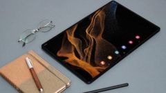 Samsung Galaxy Tab S8 Series Goes Official; Dual Rear Cameras, 120 Hz Display, And More