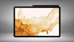 Samsung Galaxy Tab S8 Series Up For Pre-Booking; Expected Price, Features Known So Far