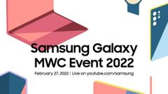 Samsung To Launch New Laptops On MWC 2022: Might Showcase Upcoming Products