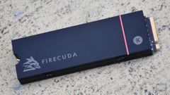 Seagate Firecuda 530 PCIe Gen4 NVMe SSD Review: Perfect Partner For Your Gaming PC, Console