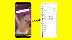 Snapchat Will Introduce Revenue Sharing Stories; How Will It Benefit Creators?