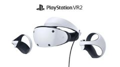 Sony VR2 Headset Design Teased; Draws Inspiration From PS5