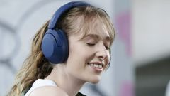 Sony WH-XB910N Arrives In India With Extra Bass Technology
