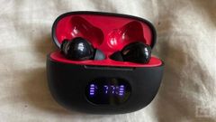 Truke Airbuds+ TWS Earbuds Review: Ample Features Within Budget Truke Airbuds+ TWS Earbuds Review: Ample Features Within Budget