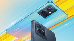 Vivo T1 5G With SD695 Launching On Feb 9 In India; Full Specifications, Pricing Tipped