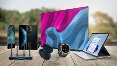 Weekly Roundup 7: Nokia G11, Redmi K50G, POCO M4 Pro 5G, Realme 9 Pro, And More