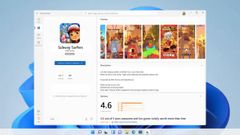 Windows 11 Gets Android Apps, New Taskbar Features; Revamped Music Player, Notes App Included