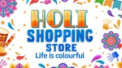 Amazon Holi Shopping Days Sale: Discounts Offers On Smartphones, Speakers, Selfie Sticks, And More
