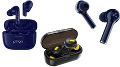 Amazon Sale: Women's Day Gift Ideas Best Earbuds To Gift Under Rs. 1,000