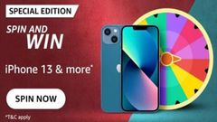 Amazon Quiz: Here’s How To Get iPhone 13 For Free