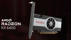 Upcoming AMD Radeon RX 6400 Leaked Online: Most Affordable RDNA2 Discreet GPU?