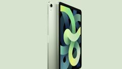 Apple iPad Air 5th Gen To Use Apple M1 Chip: Peek Performance Event Last Minute Leak