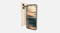 Apple iPhone 14 Pro Renders Leak Online Showing Alleged Design