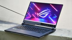Asus ROG Strix G15 (2022) G513 Review: Focused On Gaming And Gamers