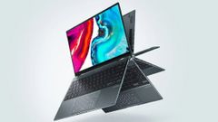 Asus ZenBook 14 Flip OLED 2-in-1 Laptop Launched in India: Price And Variants