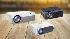 Best Selling HD Projector For Home Theatre On Amazon With Good Discount Price