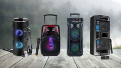 Amazon Sale: Best Portable Party Speakers With Mic To Buy This Holi Festival