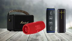 Best Premium Portable Bluetooth Speakers To Buy In India: JBL, Marshall, Sony, Yamaha, And More
