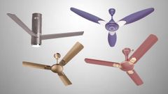 Amazon Sale: Best Smart Ceiling Fans That Can Be Controlled By Your Smartphone