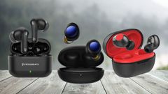 Best Truly Wireless Earbuds Under Rs. 5,000 In India On Amazon