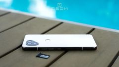 Essential’s Osum OV1 Details Out; Ceramic Rear Panel, Qualcomm Processor At Helm