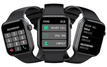 Fire Boltt Call Launched With Bluetooth Calling Feature; India Price, Availability