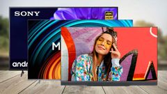 Flipkart Big Saving Days Sale: Holi 2022 Discounts Offers On Best 4K Smart TVs