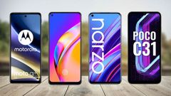 Flipkart Mobile Month End Sale: Discount Offers On Top Smartphones