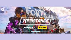 Fortnite Chapter 3 Season 2: Doctor Strange, Bus From Mad Max, More Incoming