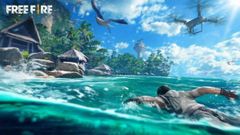 Garena Free Fire Max Redeem Codes For March 24: Get Pet Rumble Room Card, More