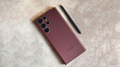 Samsung Galaxy S22 Ultra First Impressions- Noteworthy Android Flagship Of 2022