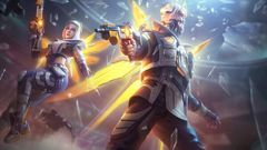 Garena Free Fire Max Redeem Codes For March 14; How To Claim Latest Rewards